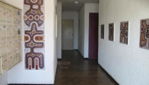 Studio vue sur la mer au 6ème et dernier étage - Foto 5