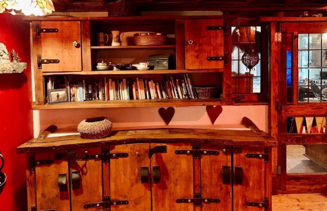 Unique Fairytale Farmhouse Near Galway - Foto 64