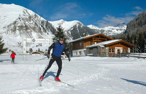 Ferienwohnung Haus Reider - Foto 29