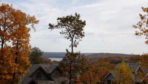 Castle in the Sky by Taylor Made Deep Creek - Foto 5