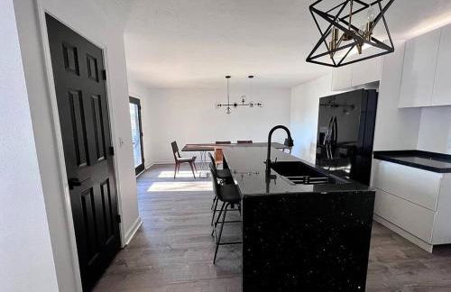 Unique 4Bed and 3Bath A-Frame - Foto 25