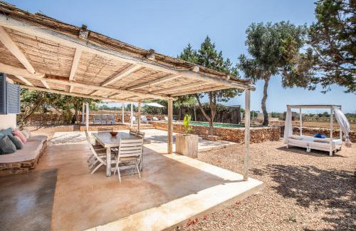 Casa Mayo Formentera Rustick - Foto 30