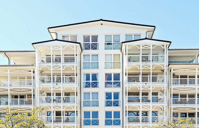 Holiday Home in Grossenbrode - Foto 29