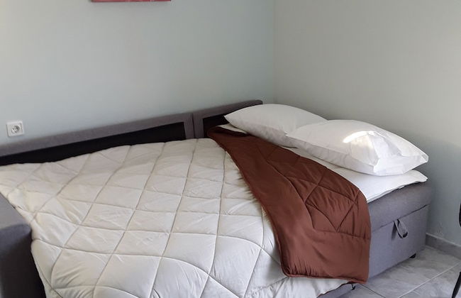 Marianos Apartments - Foto 12