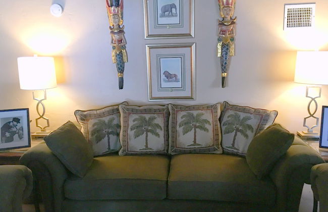 Key Largo Cottages - Foto 53