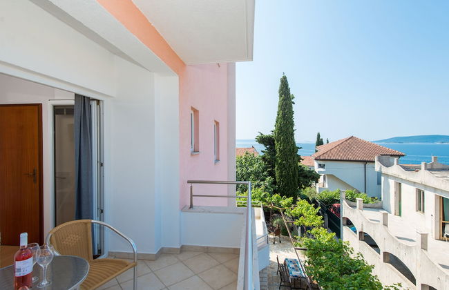 Apartments Kairos - Foto 58