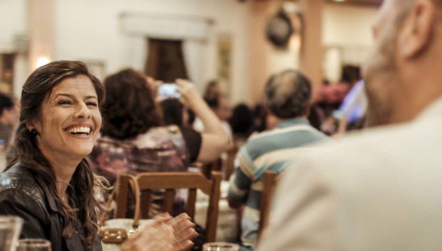 Cena alemana y espectáculo folclórico en Nova Petrópolis - Foto 4