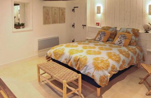 Stunning Apartment In Villes Sur Auzon - Foto 3