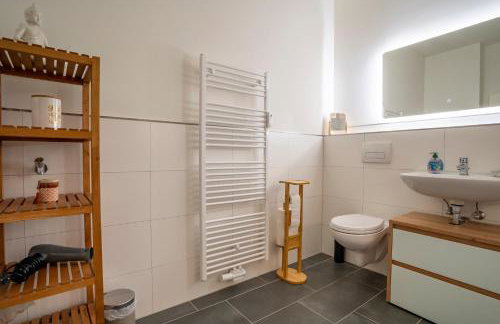 Suite-Dreams Apartment - City - Photo 24