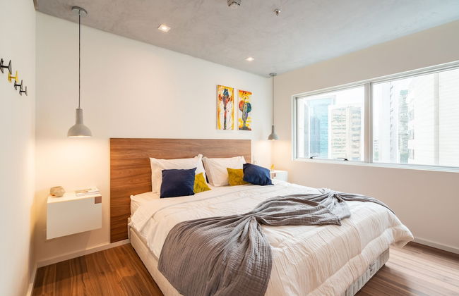 Cyclinn Vila Olímpia - Foto 42