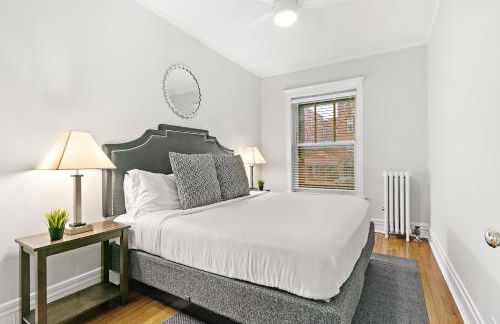 Indulging 2BR Apartment in Festive Boystown - Buckingham 1 - Foto 9