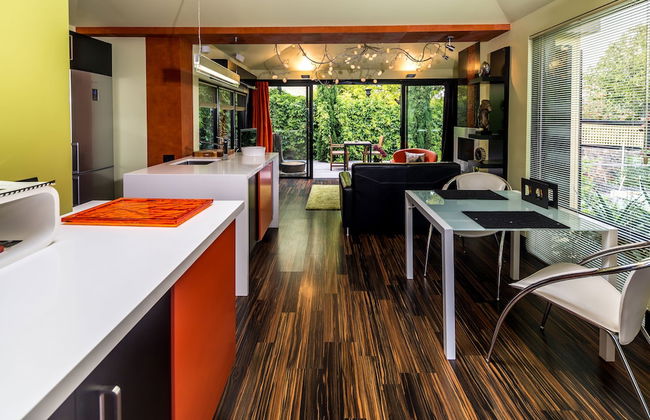 Corinda Contemporary - Foto 12