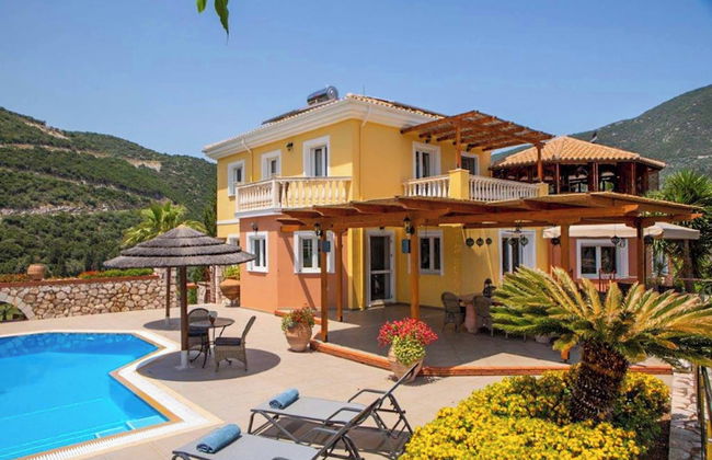 Villa Octavius - Foto 5