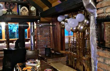 Kuća sa apartmanima Šemnica - za odmor i proslave! - Photo 19