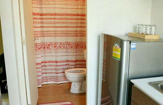 Baan Thew Lom Condominium - Foto 15