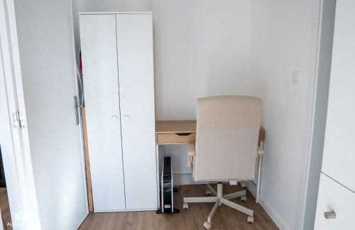 Casa do Parque - Santa Cruz - Foto 16