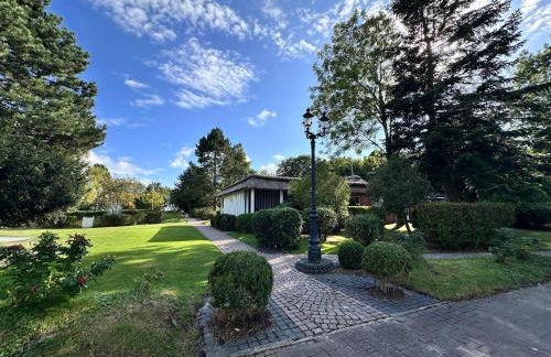 Sky & Sand Homes Eiderente I Kleine Auszeit unter Reet - ruhig & gemütlich - Photo 39