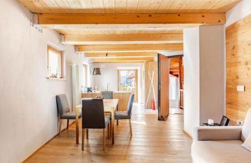 Boutique Alpine One-Bedroom by SupaStays - Via Lyssandrin 8 - Foto 10