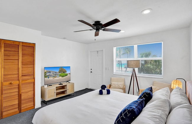 MARINE VILLAS HOLLYWOOD - Foto 64