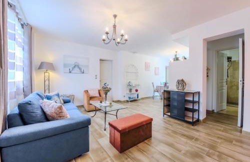 Les Gîtes de Nathalie: Corneille et Rivals - Foto 1