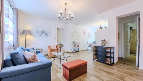 Les Gîtes de Nathalie: Corneille et Rivals - Foto 1