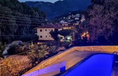 EXOTIC LUXURY APARTMENT - Photo 1