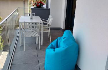 Blue Sky Garda - Zaffiro - Foto 8