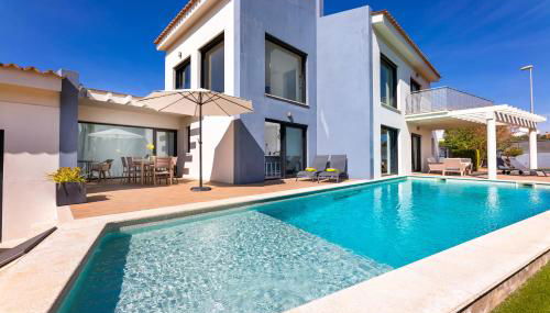 Villa La Primera - Foto 3