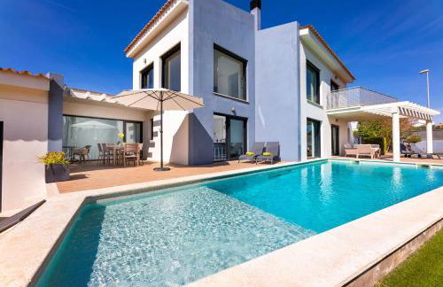 Villa La Primera - Foto 3