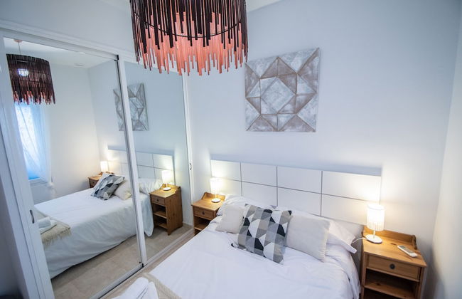 Apartamento Ultramar Cádiz - Foto 13