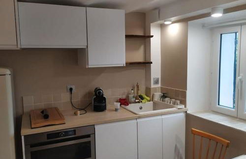 maison ville proche plage prophete corniche - Foto 6