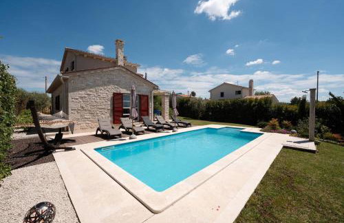 Villa Emily - Foto 13