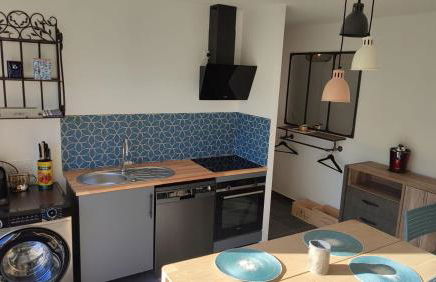 Gîte Les Aravis - Foto 8