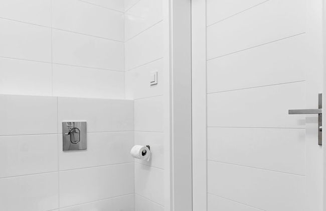 Warszawa-Wlochy Brilliant Apartment - Foto 15