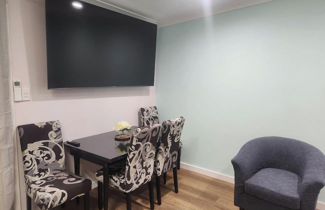 Glenwood Tourist Park & Motel - Photo 34