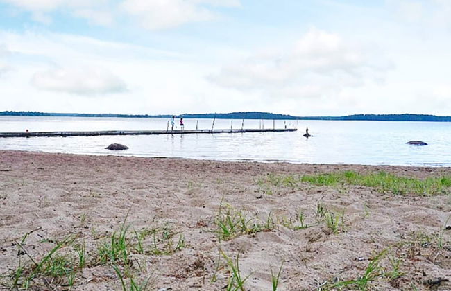 4 Star Holiday Home in Monsteras-by Traum - Foto 20