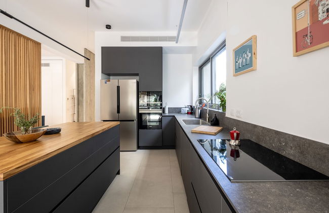 Tel Aviv Garden Oasis by Sea N' Rent - Foto 17