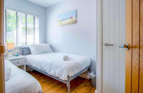 Marshmallow - 2 Bedroom Cottage - Oxwich - Foto 21