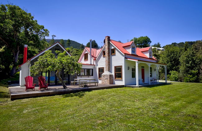 Lakeside Bliss - Foto 1