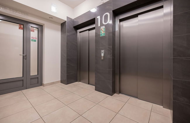 Aquamarina Onyx Apartments by Renters - Photo 47