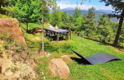 Masía De La Garrotxa - Foto 29