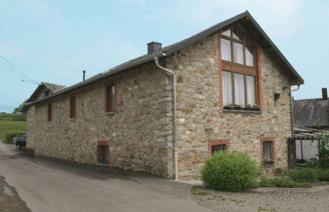 Apartment in Ondenval Near Malmedy - Photo 1