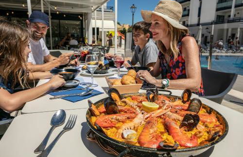 Pins Platja Apartments - Foto 38