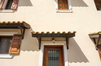 Maisonette "Akakia" - Foto 19