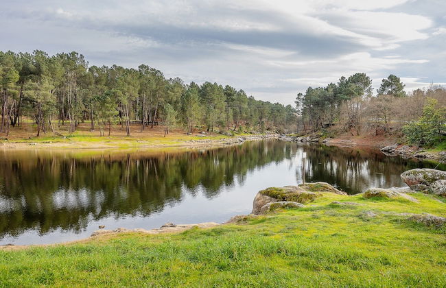 Holiday Home With Private Garage - Foto 40