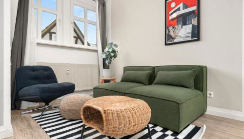 Luno - Super Zentral, Flexbetten, 2x Garage, PS5 - Foto 5