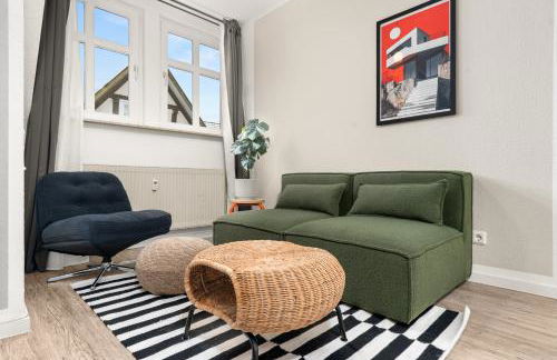 Luno - Super Zentral, Flexbetten, 2x Garage, PS5 - Foto 5