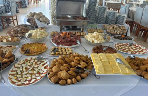 Restaurante Residencial Pizzaria S. Estevão - Foto 7