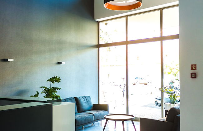 Palm Aparthotel - Foto 44