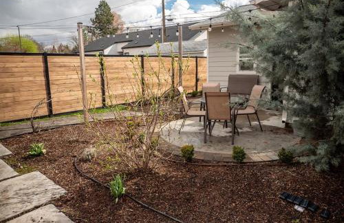 Downtown Boise Sunset Ave Romantic Private Suite - Photo 18